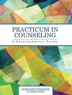 portada Practicum in Counseling: A Developmental Guide