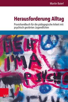 portada Herausforderung Alltag (en Alemán)