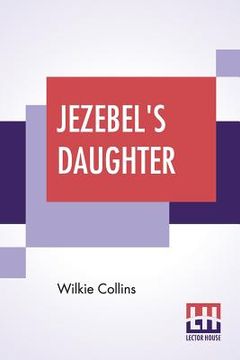 portada Jezebel's Daughter (in English)