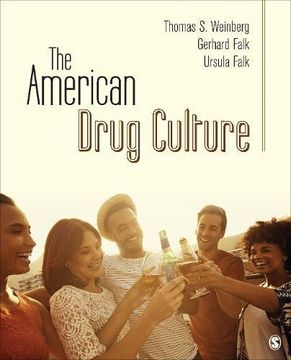 portada The American Drug Culture