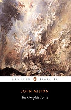 portada The Complete Poems (Penguin Classics) (in English)
