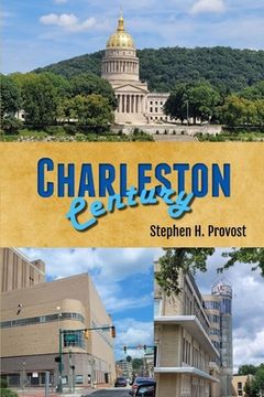 portada Charleston Century (en Inglés)