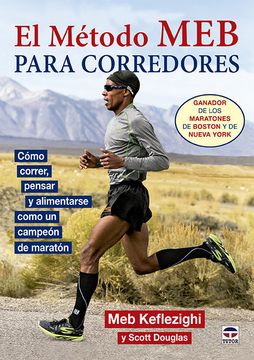 portada El Método meb Para Corredores (in Spanish)