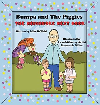 portada Bumpa and the Piggies: The Neighbors Next Door 