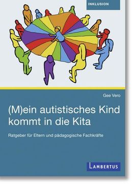 portada (M)Ein Autistisches Kind Kommt in die Kita (en Alemán)