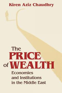 portada the price of wealth: british and american intellectuals turn to rome (en Inglés)