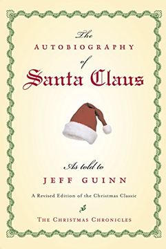 portada The Autobiography of Santa Claus (en Inglés)