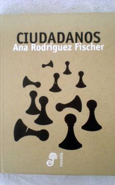 portada Ciudadanos (in Spanish)