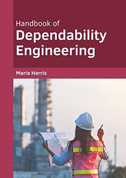 portada Handbook of Dependability Engineering 