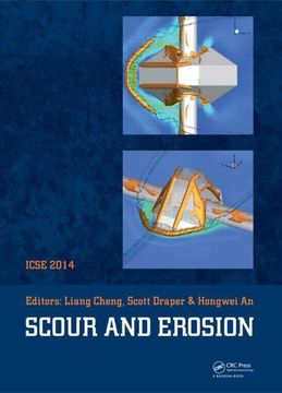 portada Scour and Erosion: Proceedings of the 7th International Conference on Scour and Erosion, Perth, Australia, 2-4 December 2014 (in English)
