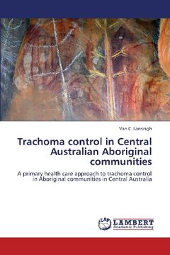 portada Trachoma Control in Central Australian Aboriginal Communities