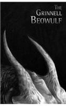 portada The Grinnell Beowulf (en Inglés)