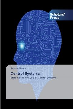 portada Control Systems (en Inglés)