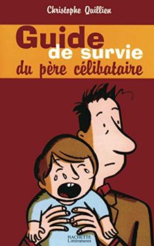 portada Le Guide de Survie du Père Célibataire