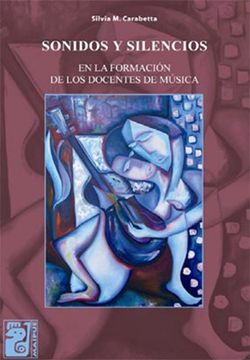 portada Sonidos y Silencios (in Spanish)