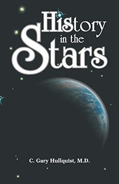 portada His Story in the Stars (en Inglés)
