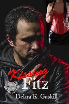 portada Kissing Fitz (in English)
