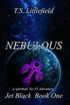 portada Nebulous (en Inglés)
