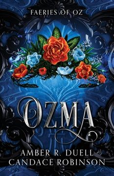 portada Ozma (Faeries of Oz, 3) (en Inglés)