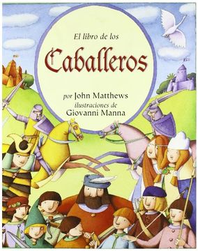 portada El Libro de los Caballeros (in Spanish)