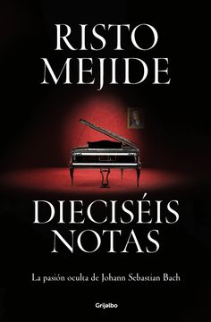 portada Dieciséis Notas (in Spanish)