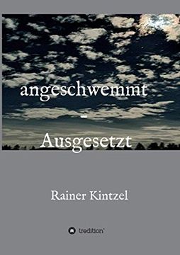 portada Angeschwemmt - Ausgesetzt (in German)