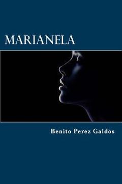 portada Marianela (in Spanish)