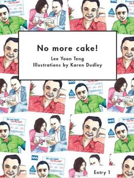 portada No More Cake! (Literacy for Active Citizenship Series) 