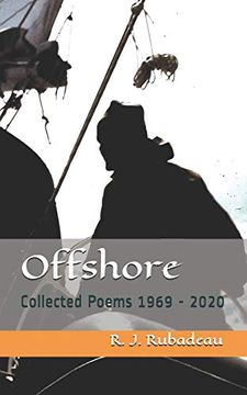 portada Offshore: Collected Poems 1969 - 2020 (en Inglés)