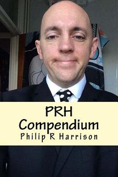 portada PRH Compendium