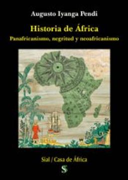 portada Historia de Africa