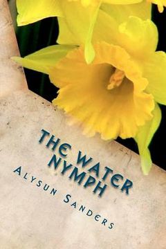 portada the water nymph (en Inglés)