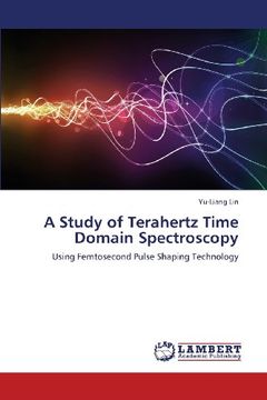 portada A Study of Terahertz Time Domain Spectroscopy
