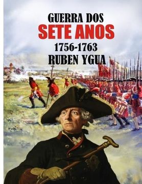 portada Guerra DOS Sete Anos (in Portuguese)