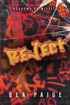 portada Reject (en Inglés)