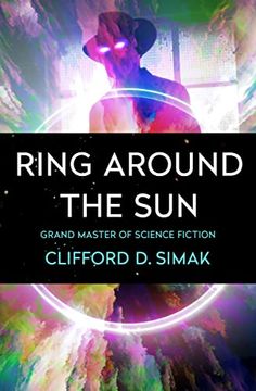 portada Ring Around the Sun (en Inglés)