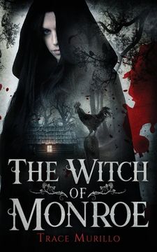 portada The Witch of Monroe (in English)