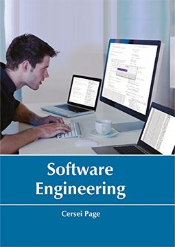 portada Software Engineering (in English)