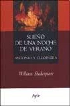 sueño de una noche de verano