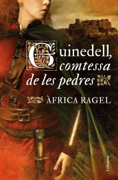 portada Guinedell, Comtessa de les Pedres (en Catalá)