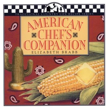 portada American Chef's Companion (Traditional Country Life Recipe)