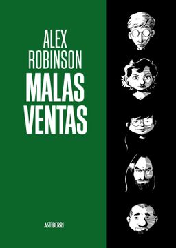 portada Malas Ventas (in Spanish)
