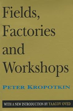 portada fields, factories, and workshops (en Inglés)