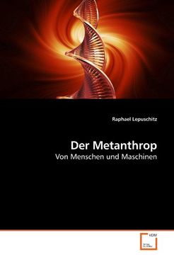 portada Der Metanthrop