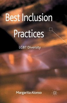 portada Best Inclusion Practices: LGBT Diversity (en Inglés)