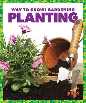 Planting (en Inglés)