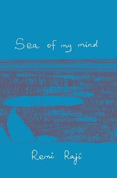 portada Sea of My Mind (en Inglés)