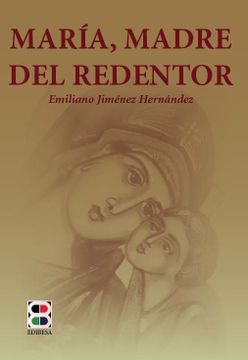portada María, Madre del Redentor (in Spanish)