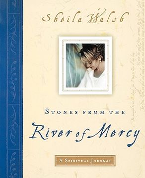 portada Stones from the River of Mercy: A Spiritual Journey (en Inglés)