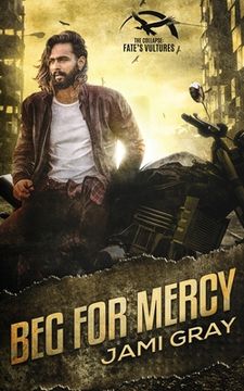 portada Beg for Mercy 